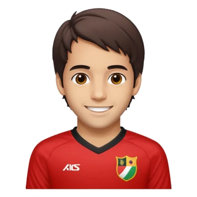 Kaka sticker