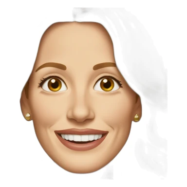 Julia roberts sticker