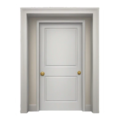 no wrong door sticker