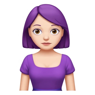 Meg family guy sticker