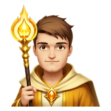 Solar Invoker sticker