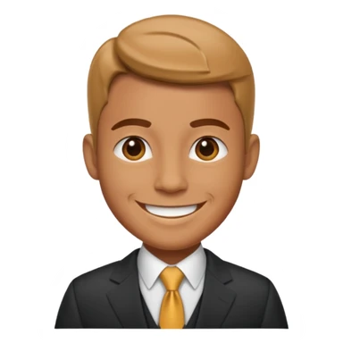 Wes Watson TV sticker