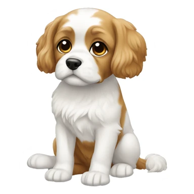 cavashon full body sticker