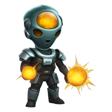 solar ray save the wor sticker