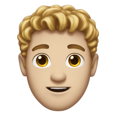 Edward from twilight  sticker