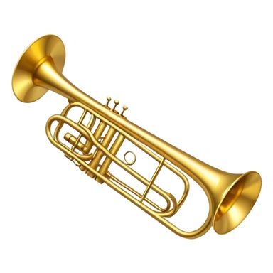 Trombone sticker