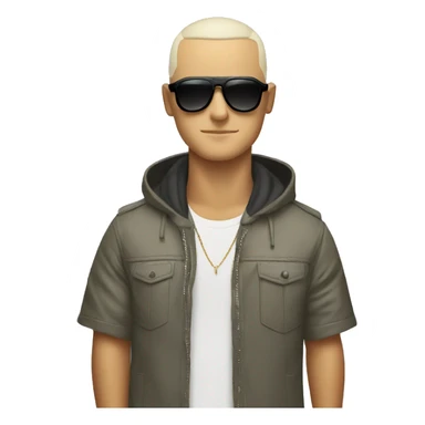 DJ SNAKE sticker