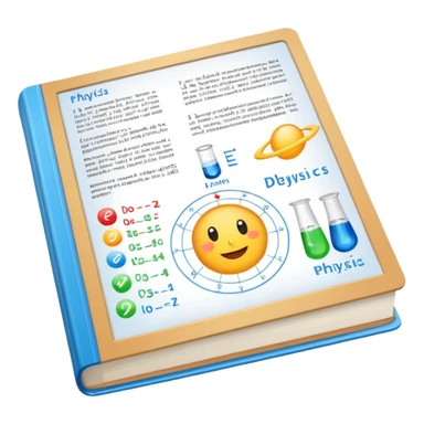 Physics by Naveen sir sticker