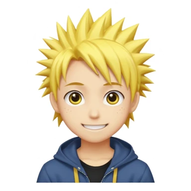 Bachira meguru sticker