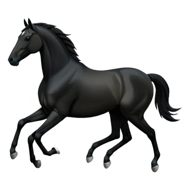 gallop shillout sticker