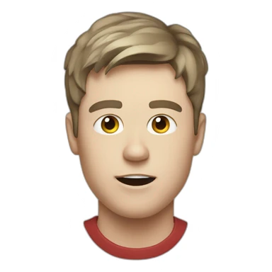 john collison sticker