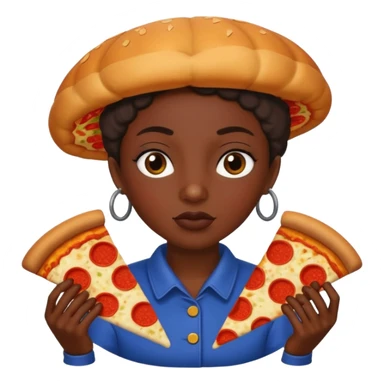 Nombini pizzanin in steal a brainrot sticker