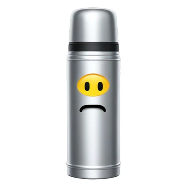 Stanley thermos sticker