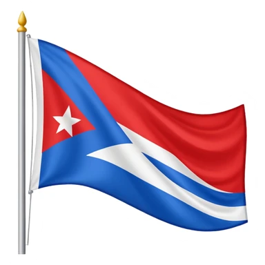 Emoji du drapeau de la Yougoslavie sticker