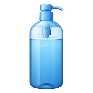 shampoo for pet sticker