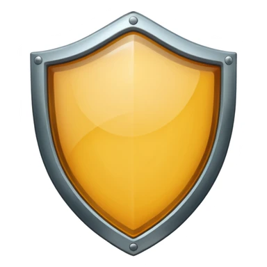 safety Shield sticker