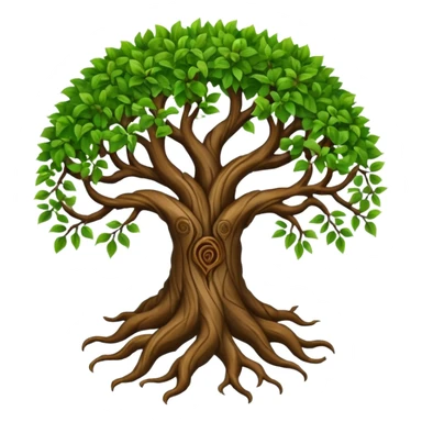 tree of life sticker