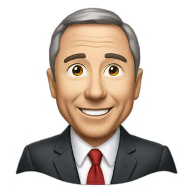 Kenneth c griffin sticker