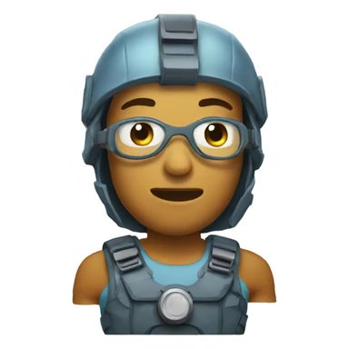 hydration warrior sticker