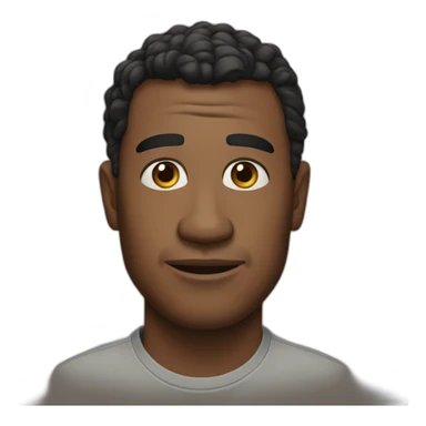 Winston-James-Daniel sticker