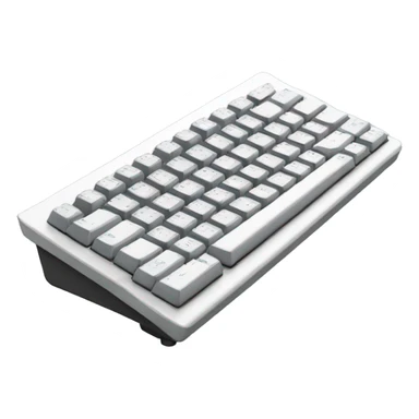 mechanical keyboard sticker