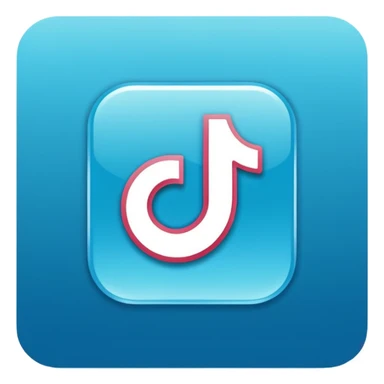 Que sea una verificación de tiktok sticker