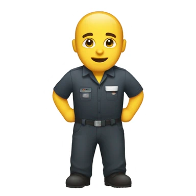 Servico social sticker