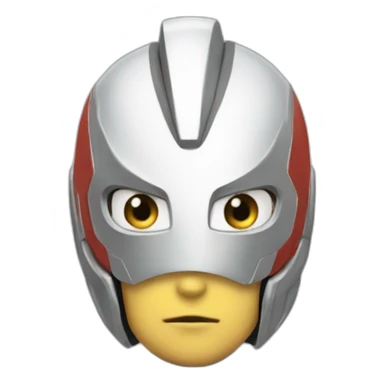ultraman sticker