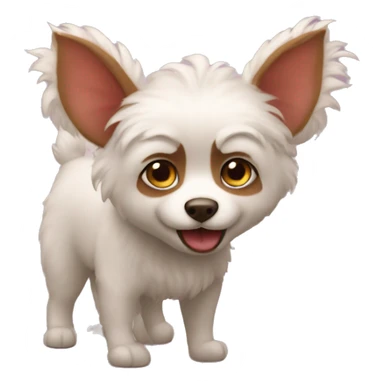 Pomni the amazing digital circus sticker