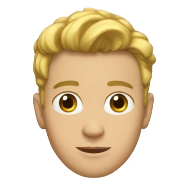 Alex Browning  sticker