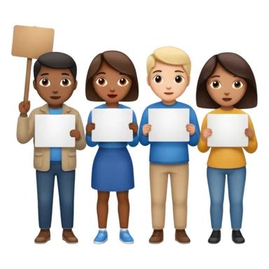 citizens' initiative sticker