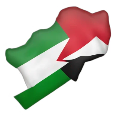 Palestine gaza sticker