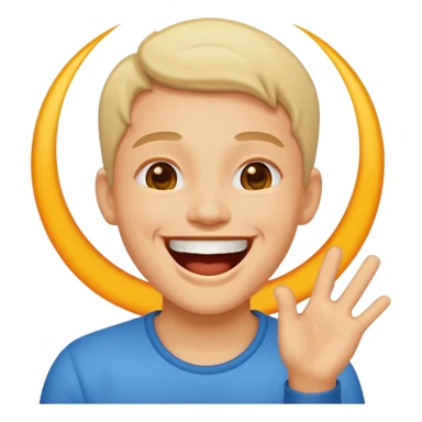 ajajaja quien te manda dal correo pajuo  sticker