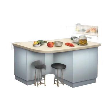 kitchen interiors emoji  sticker