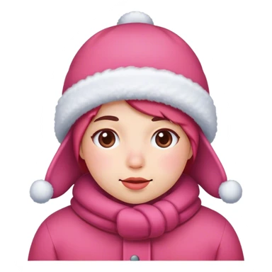 HAPPY FREEZE sticker