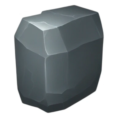 Netherite-ingot sticker