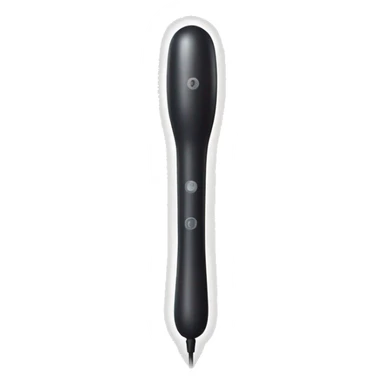 electric massage wand sticker