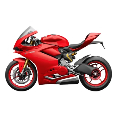 2023 ducati panigale v4s sticker