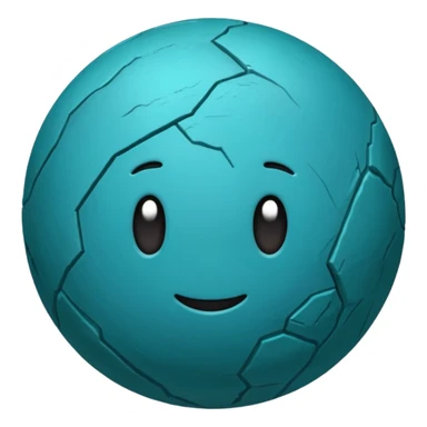 make a Emoji of Proxima Centauri B sticker