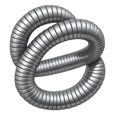 slinky toy sticker