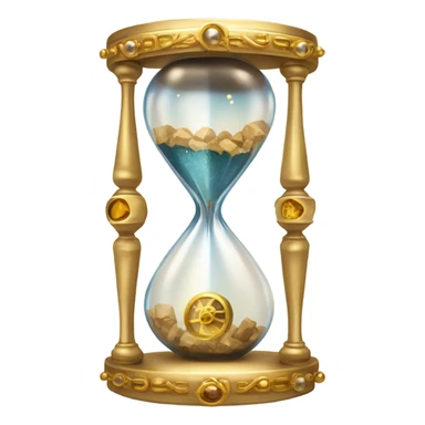 time turner sticker
