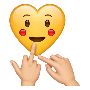 hand clicking a 'buy now' button, e-commerce theme emoji sticker