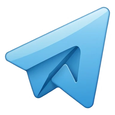 Галочка Telegram sticker