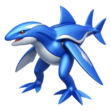 Latios-Genesect-Kyogre-fusion sticker
