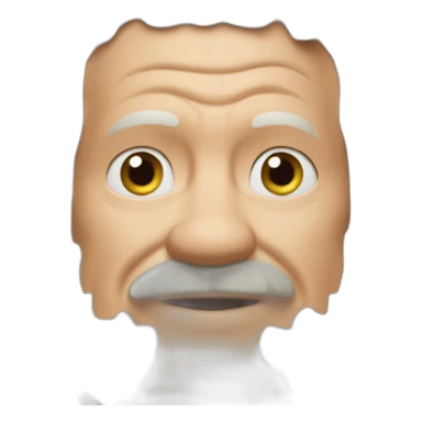 Astérix le Gaulois sticker