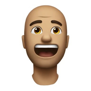 a sentient pick sticker