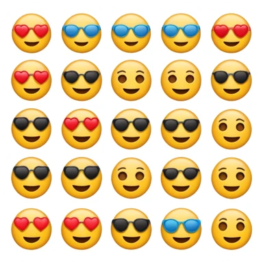 kịch bản emoji sticker