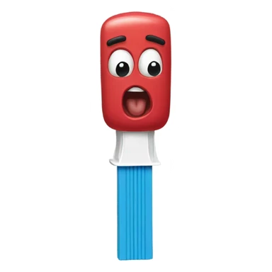 pez sticker