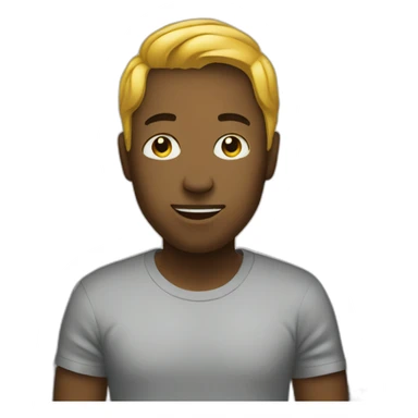 music concert sticker