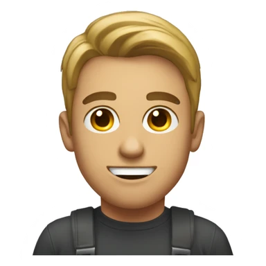 A 28-year old male who is passionate about web design  sticker